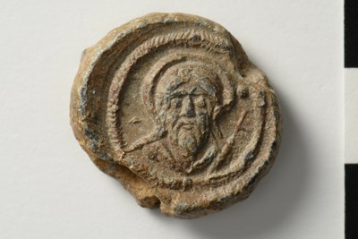 Constantine basilikos (fifth century)