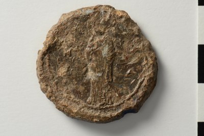Bardas protospatharios epi tou Chrysotriklinou and hypatos (tenth/eleventh century)