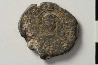 Eudokia magistrissa (tenth century)