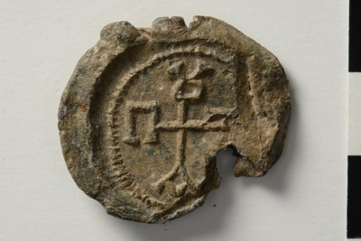 Theophylaktos hypatos (seventh century)