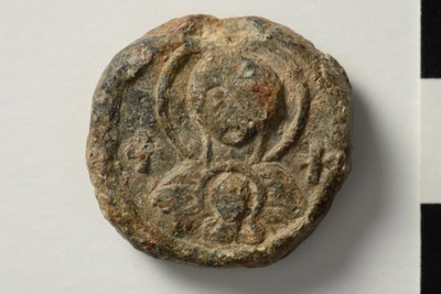 Staurakios (sixth/seventh century)