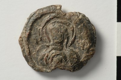 Asterios (sixth/seventh century)