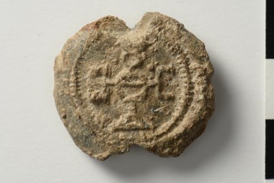 Theodosios domestikos (sixth/seventh century)