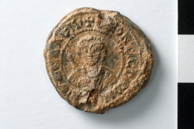 Theoktistos kommerkiarios of Thessalonica (tenth century)