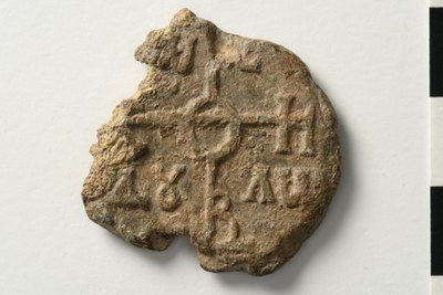 Leo chartoularios and epi ton barbaron (ninth century)