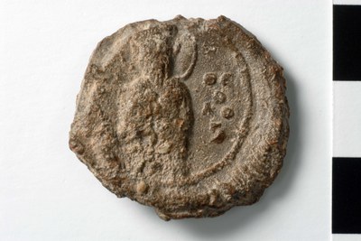 The proedros (= metropolitan] of Ephesos (eleventh/twelfth century)