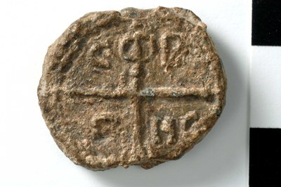 Mepi, sinner (seventh/eighth century)