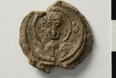 Theodosios (sixth/seventh century)