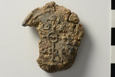 Maurikios hypatos (seventh/eighth century)