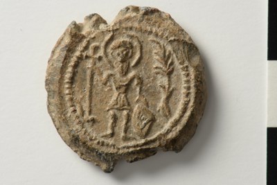 Epiphanios (seventh century)