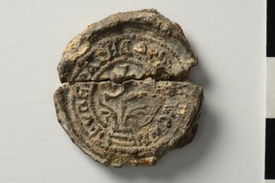 Jacob hegoumenos and exarch (ninth/tenth century)