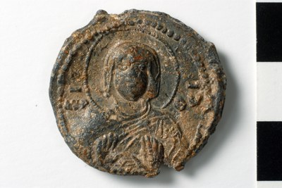 Theodore Tzantzes, synkellos and metropolitan of Herakleia (eleventh century)