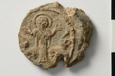 George (sixth century)