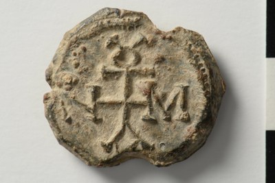 Autonomos (sixth century)