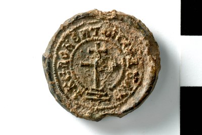 Michael hypatos and protonotarios of the Armeniakoi (tenth century)