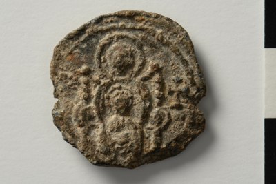 Alexander apo hypaton and general kommerkiarios (seventh century)