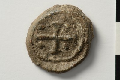 The xenon of Sampson (seventh century)