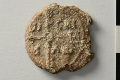Niketas imperial mandator and komes tes kortes (eighth/ninth century)