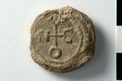 Sisinnios metropolitan (sixth/seventh century)