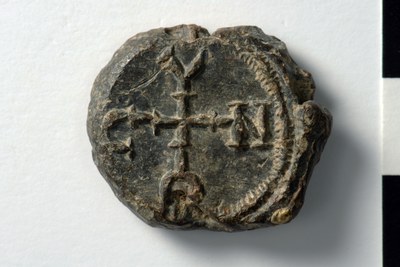 Sisinnios metropolitan (sixth/seventh century)