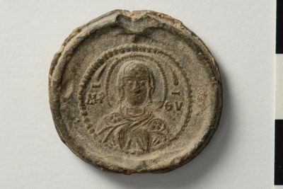 Sabbas (monk?) (tenth/eleventh century)