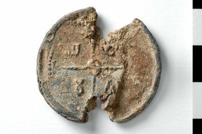 Christophoros patrikios, imperial protospatharios and komes of the Opsikion (ninth century)