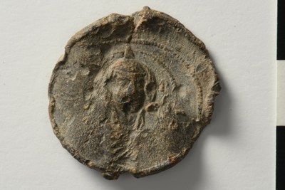 John protospatharios epi tou Chrysotriklinou and thesmographos (eleventh century)