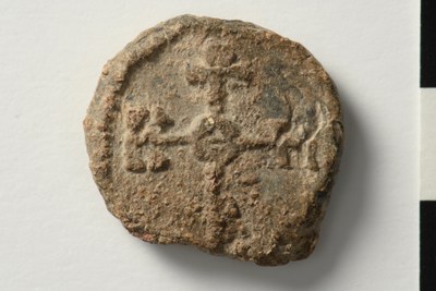 Leo imperial strator and ek prosopou (eighth/ninth century)