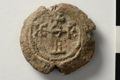 Theodosios apo eparchon (seventh century)