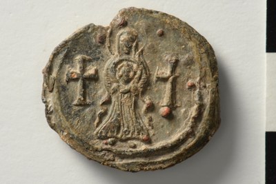Priskos (sixth/seventh century)