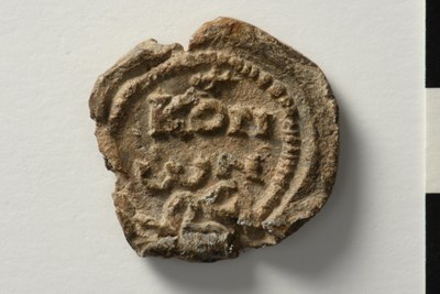 Konon (sixth century)