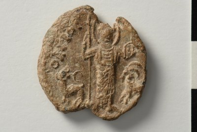 Anastasios (sixth/seventh century)
