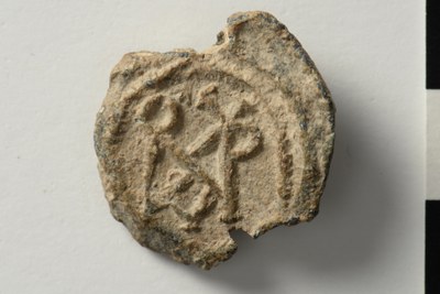 Marianos (or Marinos), patrikios (sixth century)