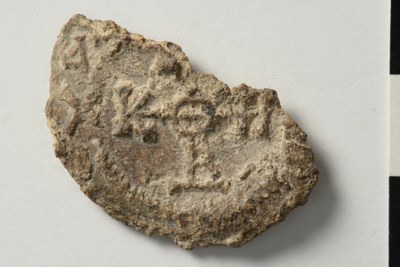 N. hypatissa (seventh/eighth century)