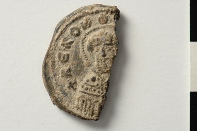 John Argyros, protospatharios and epi tou Chrysotriklinou (tenth century)