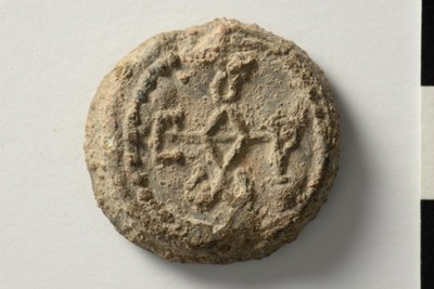 Theodore stratelates (seventh century)