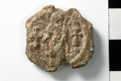 Herakleios and Herakleios Constantine (613–ca. 616)