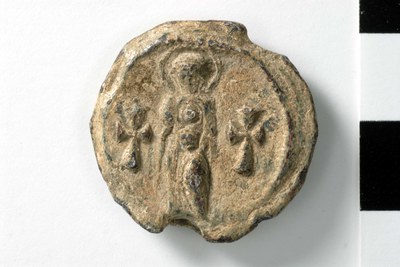 Constans II (647–51)