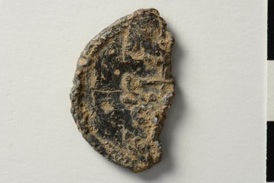 N. imperial protospatharios and general logothetes (ninth century)