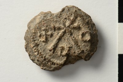 Theodore eparch (?) (sixth century)