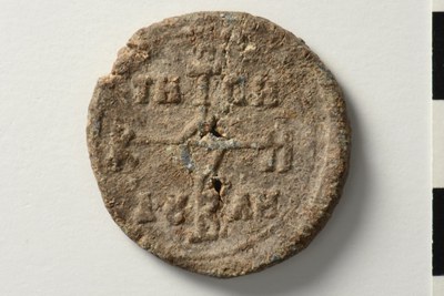 Thekla protostratorissa (ninth century)