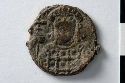 N. emperor (eleventh century)