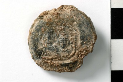 Herakleios and Herakleios Constantine (613–ca. 616)