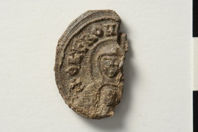 N. imperial protospatharios and epi ton oikeiakon (tenth century, first half)