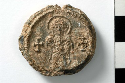 Herakleios, Herakleios Constantine, and Heraklonas (638–41)