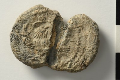 Agapios (sixth/seventh century)