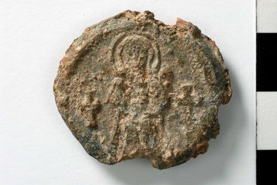 Herakleios, Herakleios Constantine, and Heraklonas (638–41)