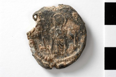 Constans II and Constantine IV (654–59)