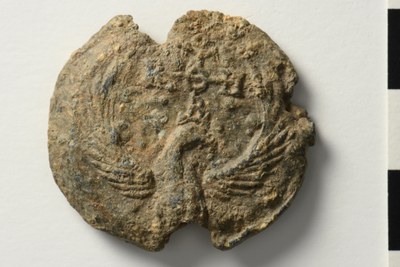 N. imperial protospatharios (eighth century)