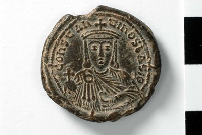 Constantine VI (790–92)